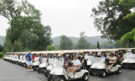 8th Annual Northern Kentucky Combined KoC Golf Outing!