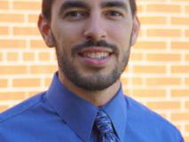 Mother Teresa inspired Seminarian