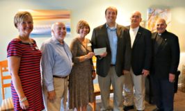Ultrasound Checks Delivered – New Hope Center