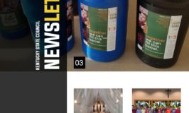 May 2017 Newsletter