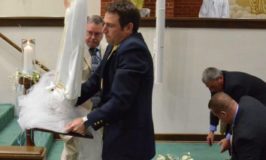 Our Lady of Fatima Celebration