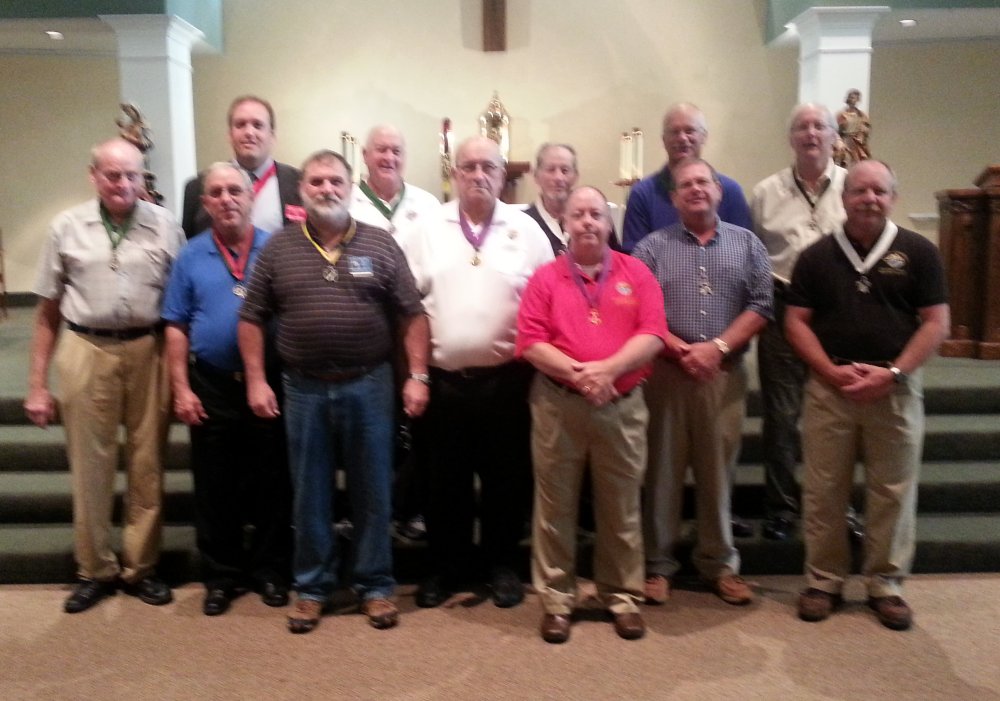 Officers of council 5453