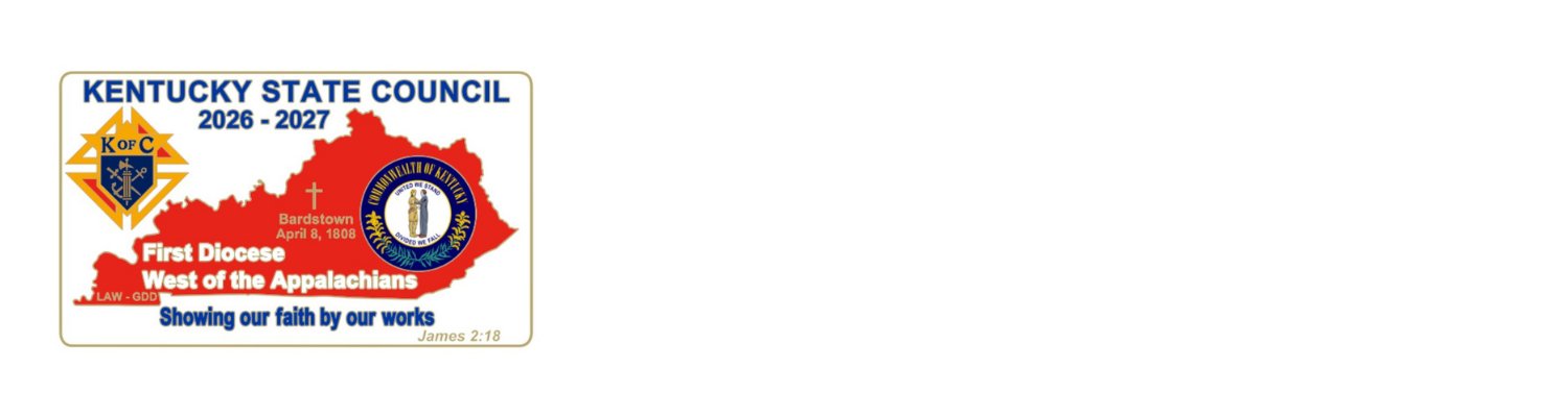KENTUCKY STATE COUNCIL